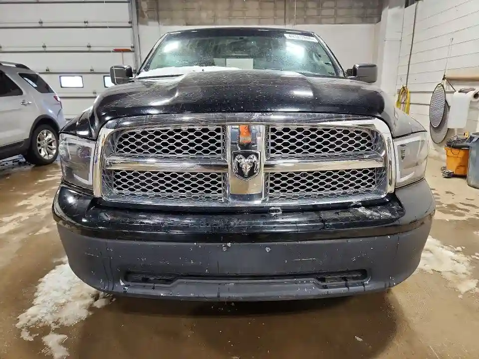 1C6RD7GT9CS103132 2012 DODGE RAM 1500-4