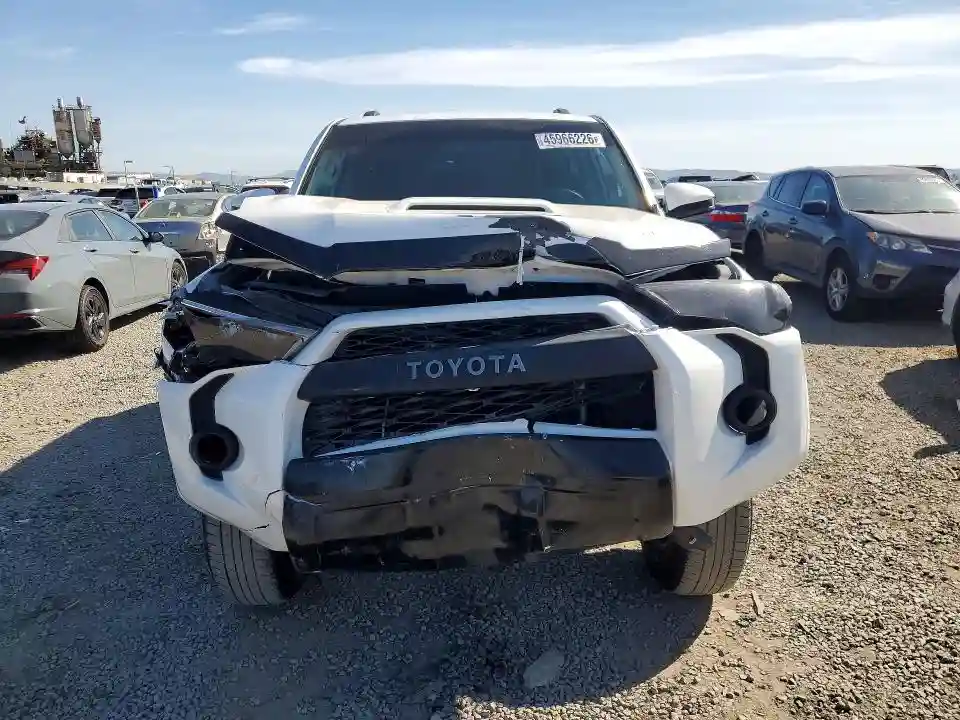 JTEBU5JR8G5331778 2016 TOYOTA 4RUNNER-4