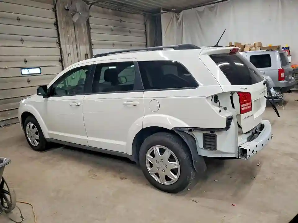 3C4PDCAB3HT582677 2017 DODGE JOURNEY-1