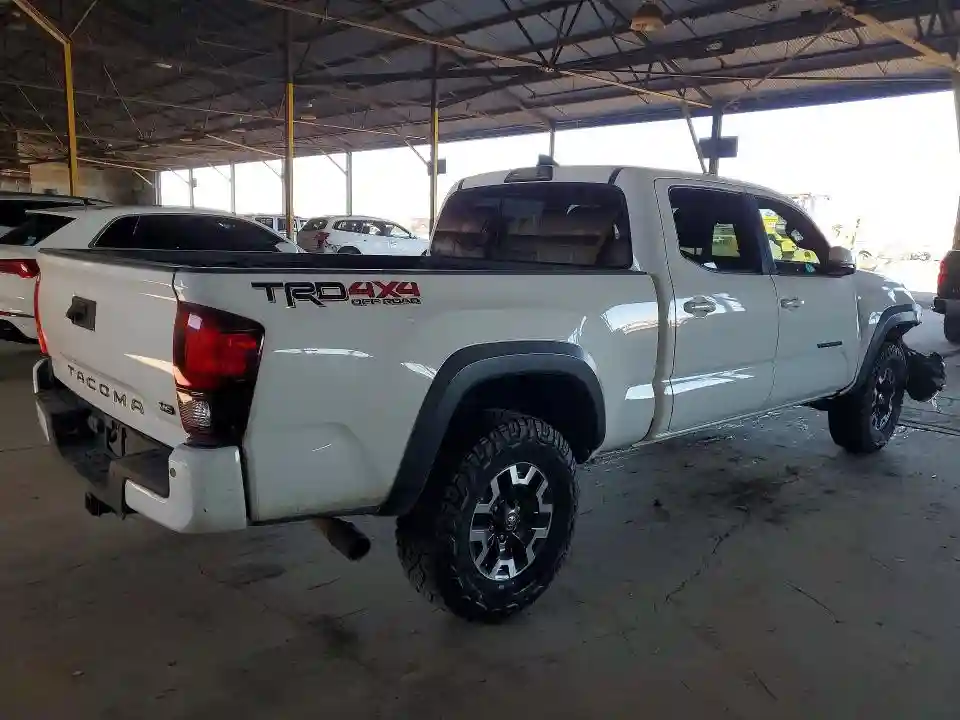 3TMDZ5BN1KM067073 2019 TOYOTA TACOMA-2