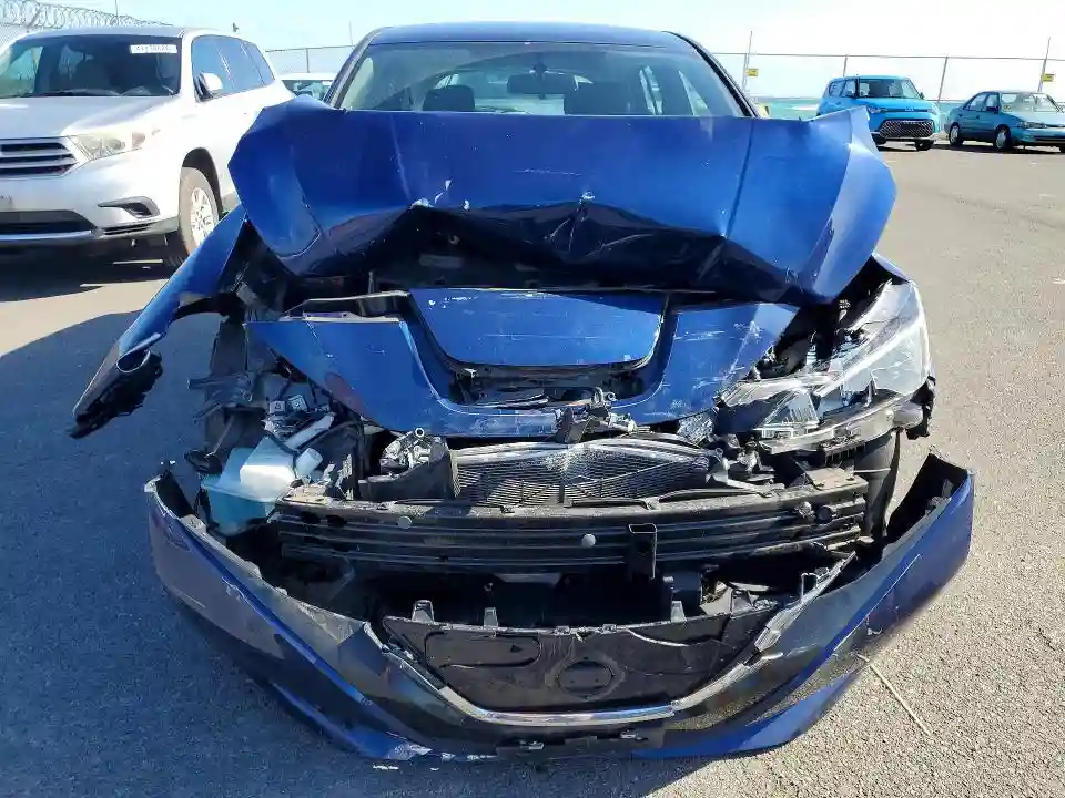 1N4AZ1CP1KC313266 2019 NISSAN LEAF-4