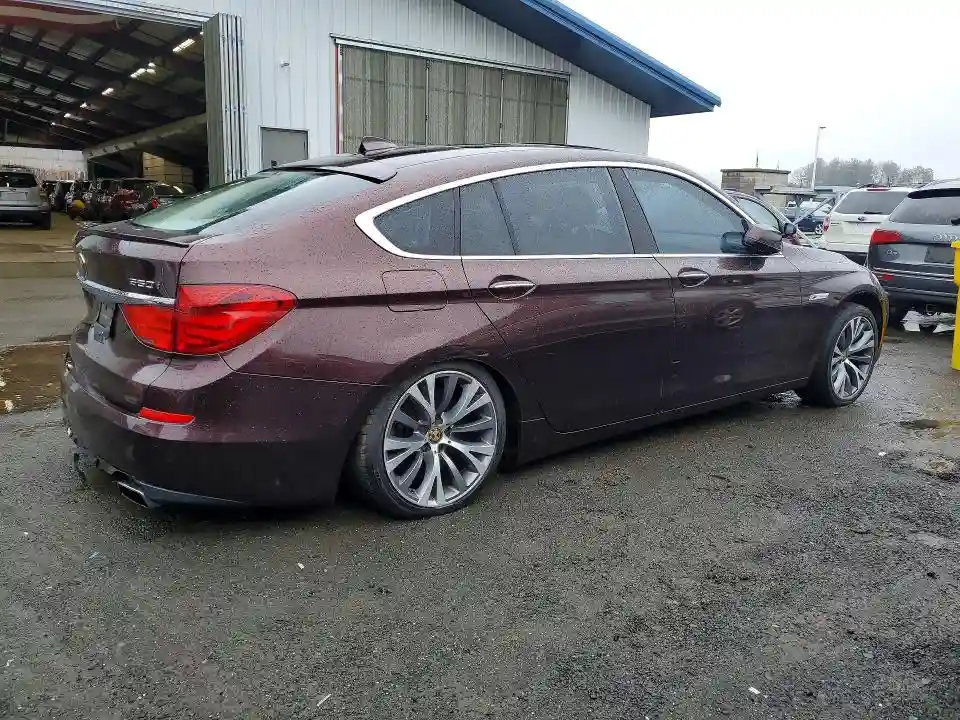 WBASN0C51DDW92685 2013 BMW 5 SERIES-2