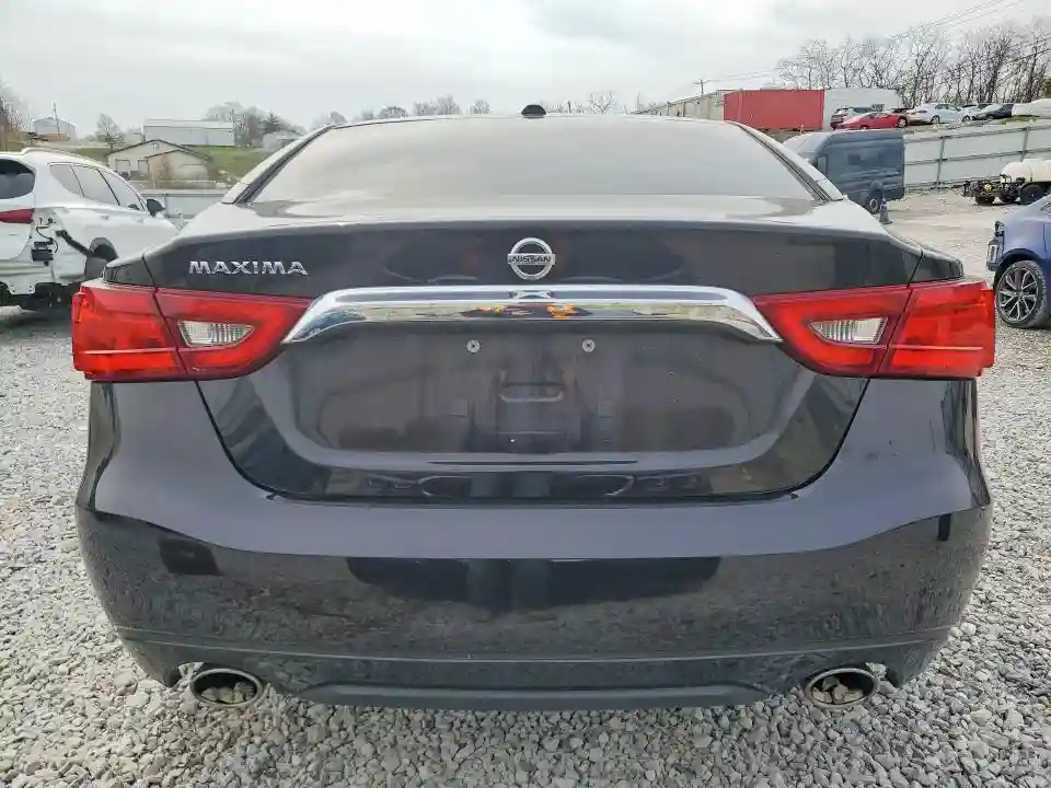 1N4AA6AP9HC367642 2017 NISSAN MAXIMA-5