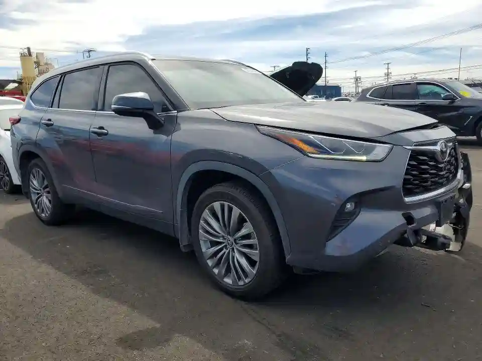 5TDFZRAH3LS023251 2020 TOYOTA HIGHLANDER-3