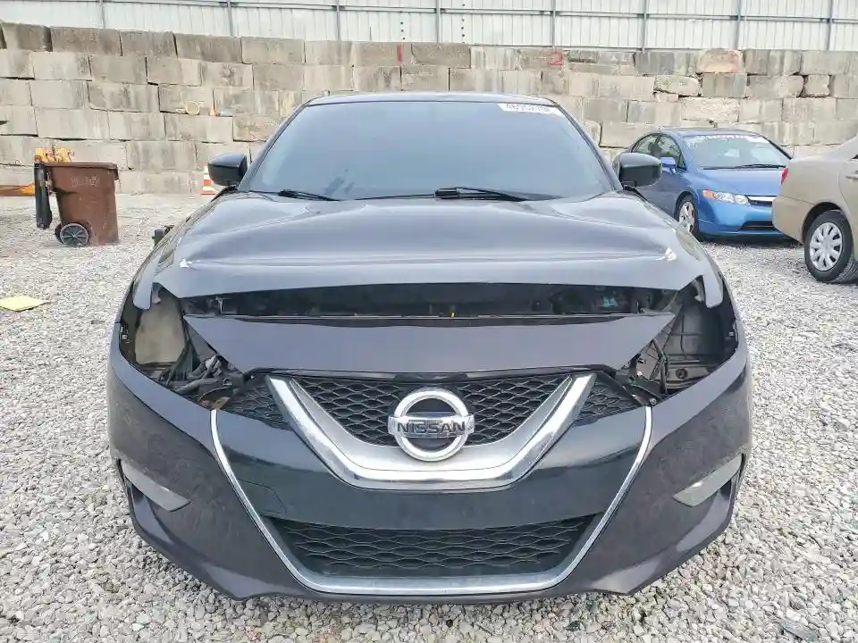 1N4AA6AP9HC367642 2017 NISSAN MAXIMA-4