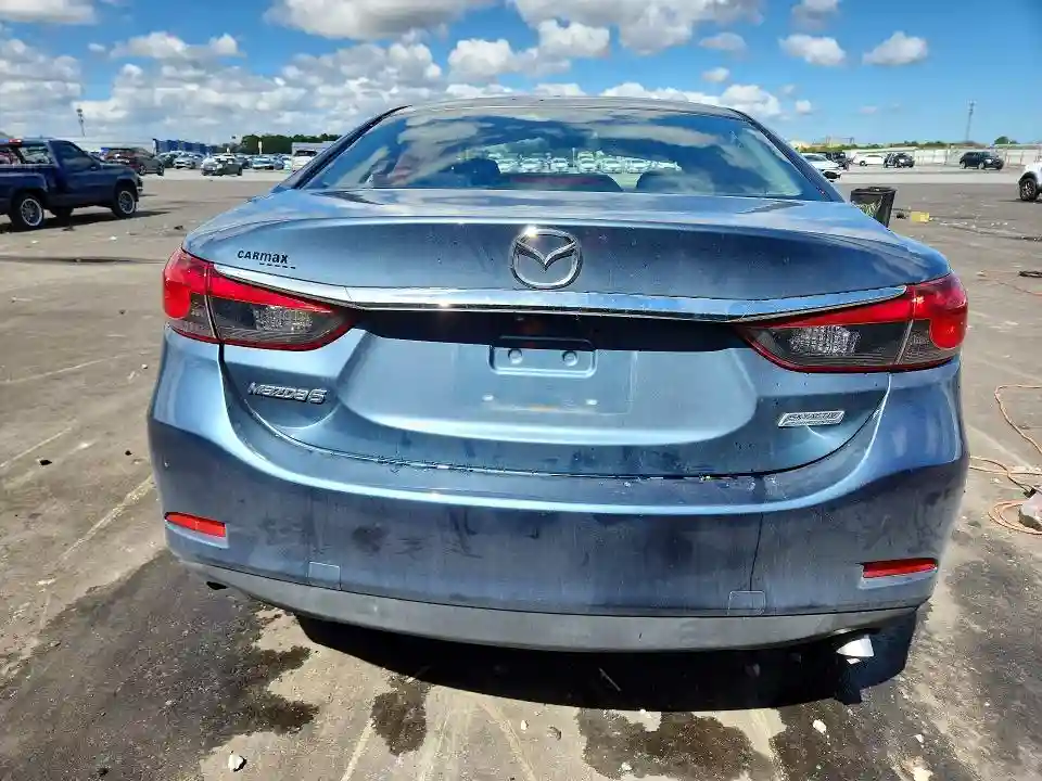 JM1GJ1U64E1148282 2014 MAZDA 6-5