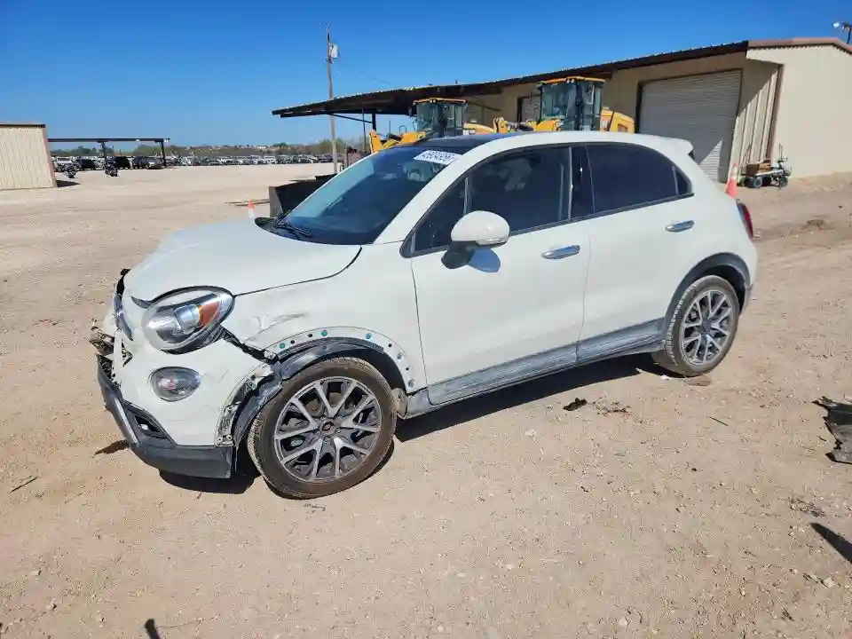 ZFBCFXET0GP327770 2016 FIAT 500-0