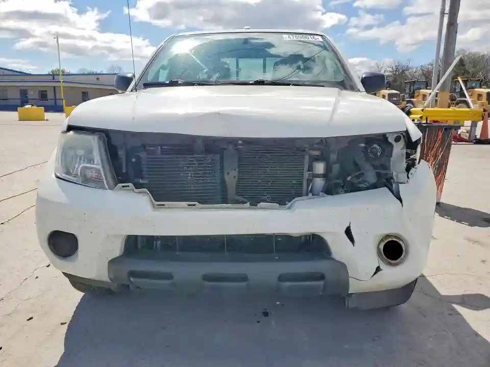 1N6AD0FV3GN796572 2016 NISSAN FRONTIER-4