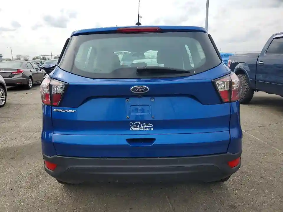 1FMCU0F73JUC75289 2018 FORD ESCAPE-5