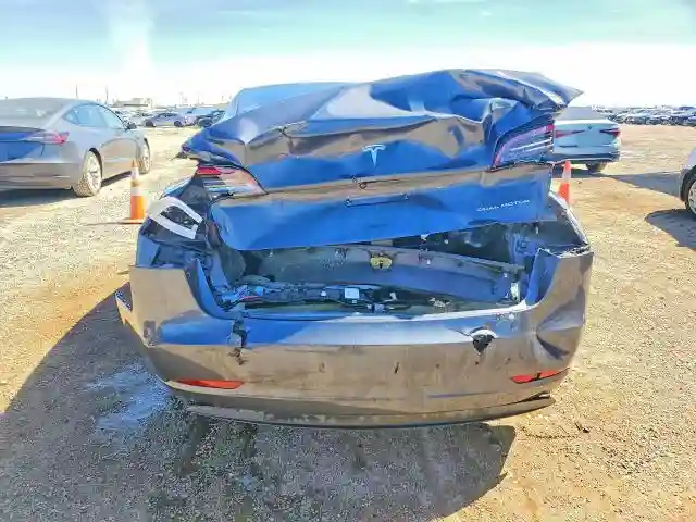5YJ3E1EB8PF415738 2023 TESLA MODEL 3-5