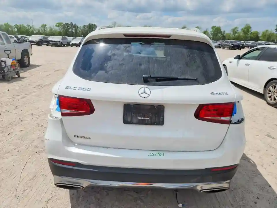 WDC0G4KB0HF189821 2017 MERCEDES-BENZ GLC-CLASS-5