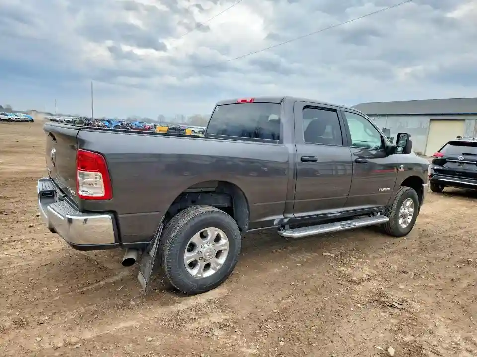 3C6UR5DLXRG101233 2024 RAM 2500-2