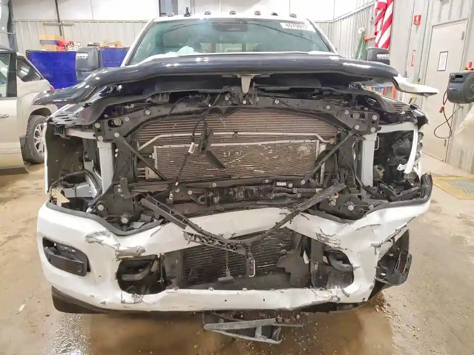 3C63R3RLXTG176255 2026 RAM 3500-4
