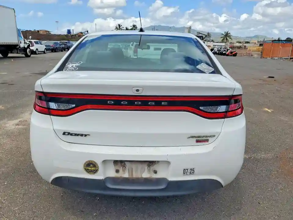 1C3CDFDH2FD405271 2015 DODGE DART-5