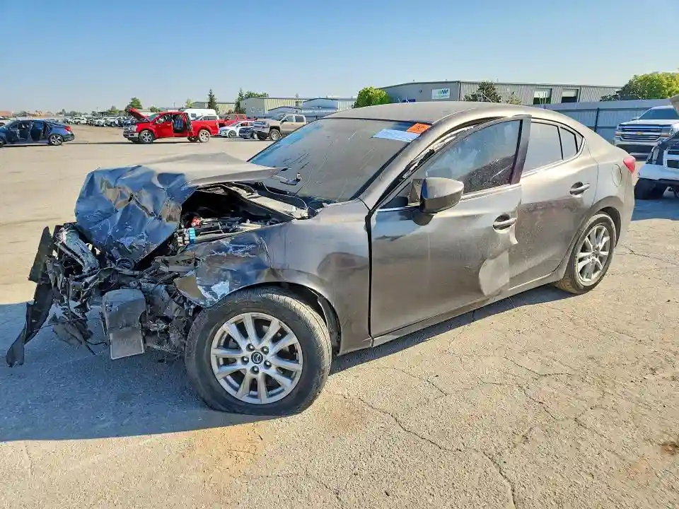 3MZBM1U70GM304606 2016 MAZDA 3-0