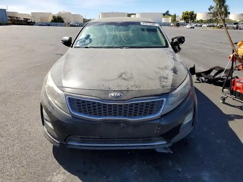 KNAGN4AD8E5067543 2014 KIA OPTIMA-4