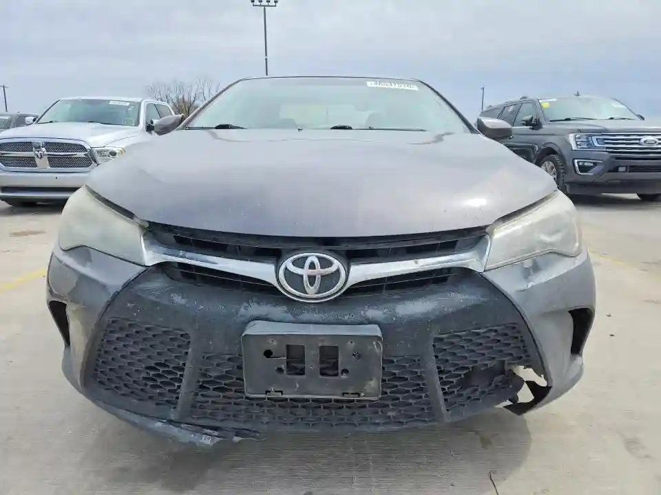 4T1BF1FKXHU672251 2017 TOYOTA CAMRY SE-4