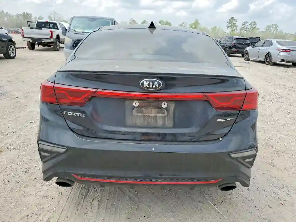 3KPF44AC4ME332891 2021 KIA FORTE-5
