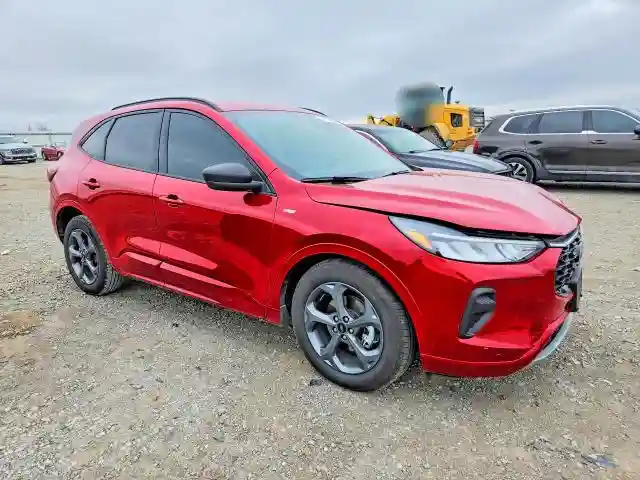 1FMCU0MN2PUB34837 2023 FORD ESCAPE ST-3