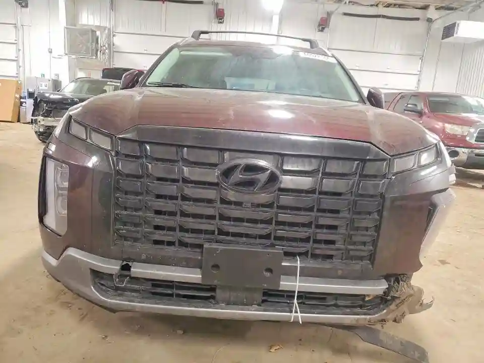 KM8R5DGE4PU566131 2023 HYUNDAI PALISADE-4