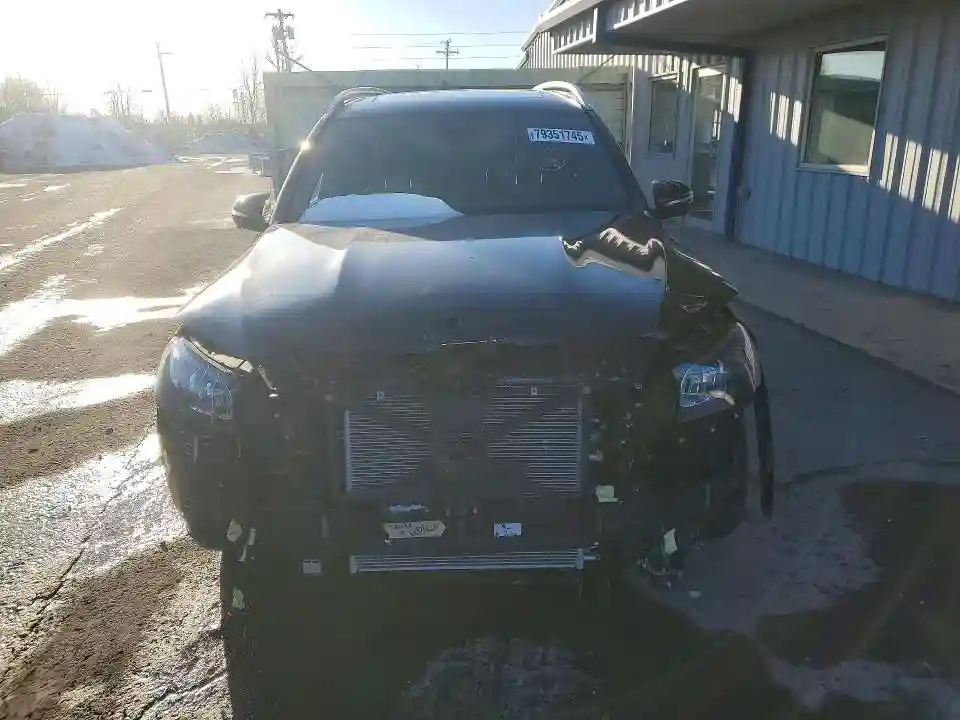 4JGFF5KE3MA440272 2021 MERCEDES-BENZ GLS-CLASS-4