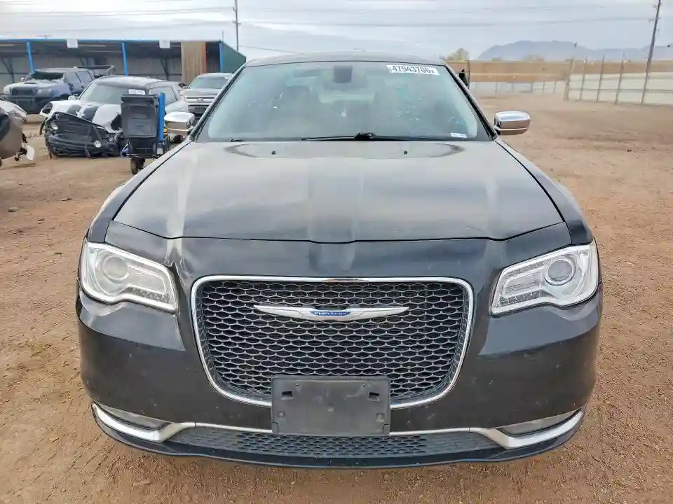 2C3CCAKG5GH253068 2016 CHRYSLER 300-4