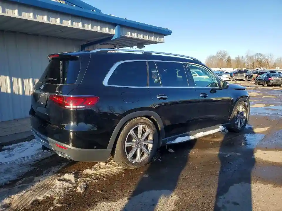 4JGFF5KE3MA440272 2021 MERCEDES-BENZ GLS-CLASS-2