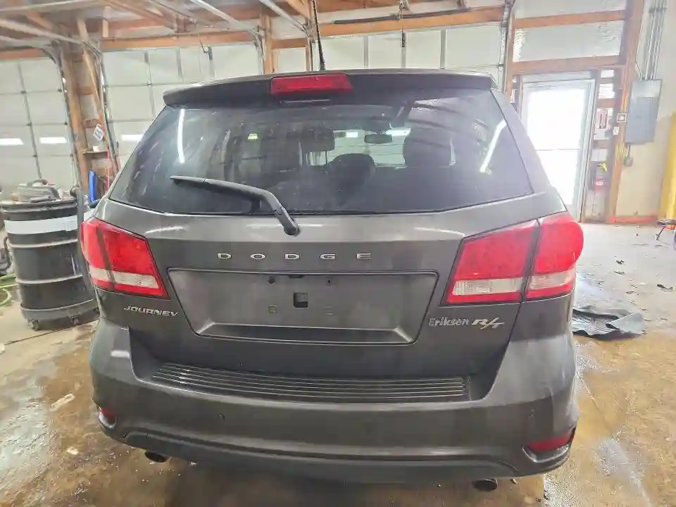 3C4PDCEG6GT149505 2016 DODGE JOURNEY-5