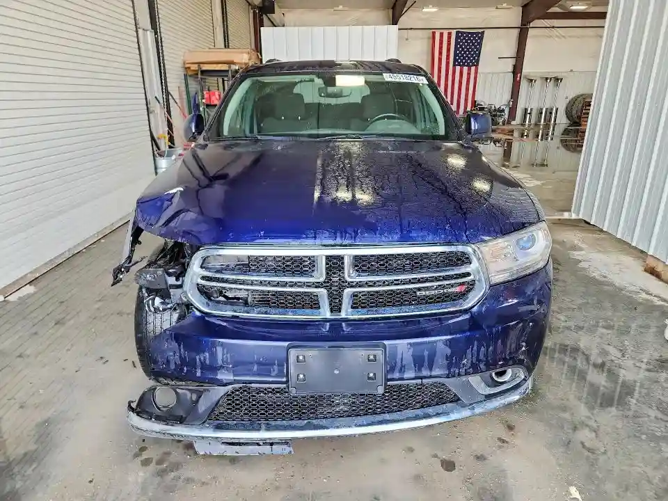 1C4RDJAG8JC329638 2018 DODGE DURANGO S-4