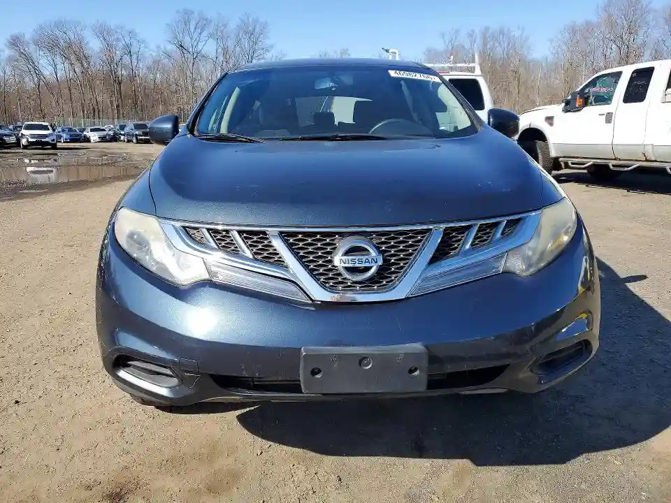 JN8AZ1MW6DW308862 2013 NISSAN MURANO-4