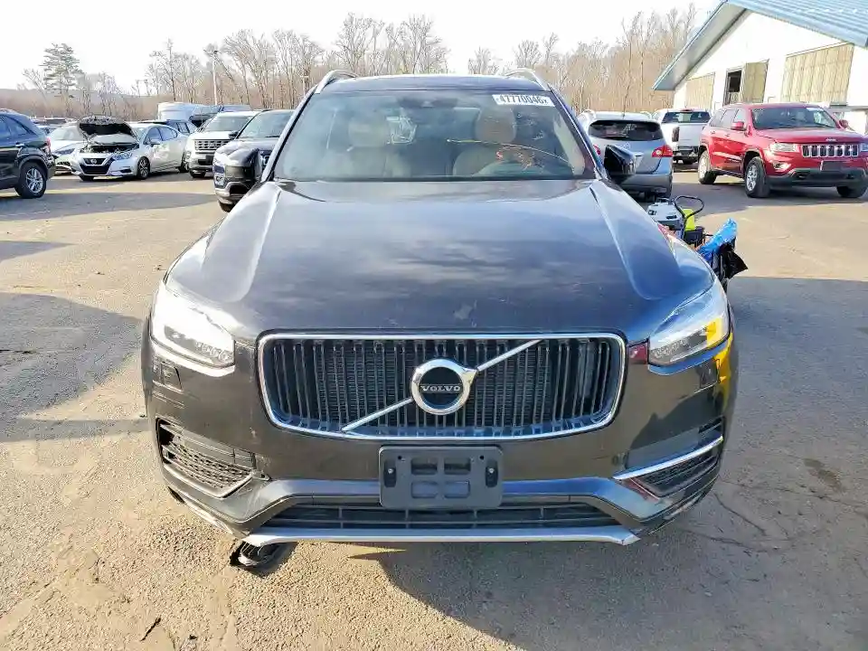 YV4A22PK8G1035310 2016 VOLVO XC90-4