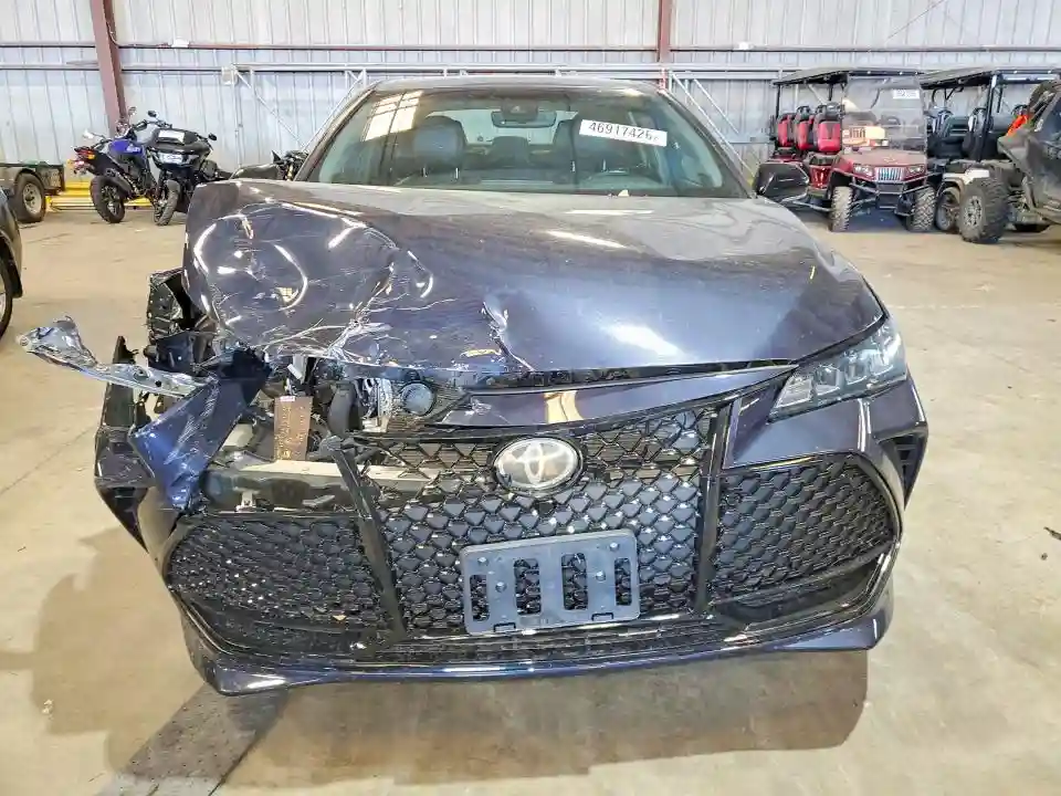 4T1BZ1FB6KU005630 2019 TOYOTA AVALON-4