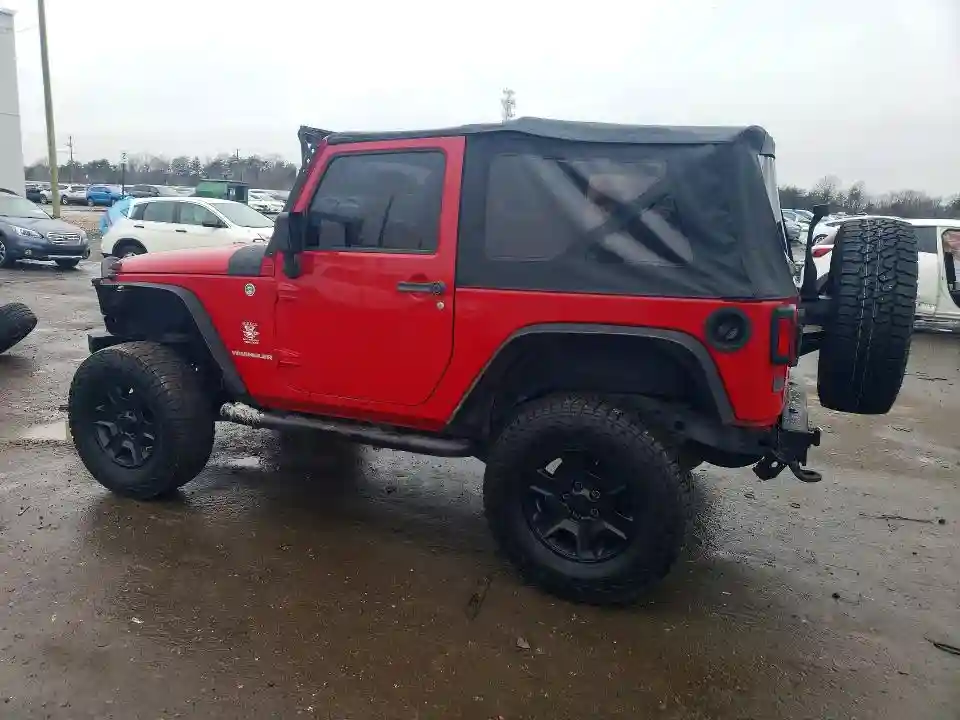 1C4AJWAG3CL269595 2012 JEEP WRANGLER-1