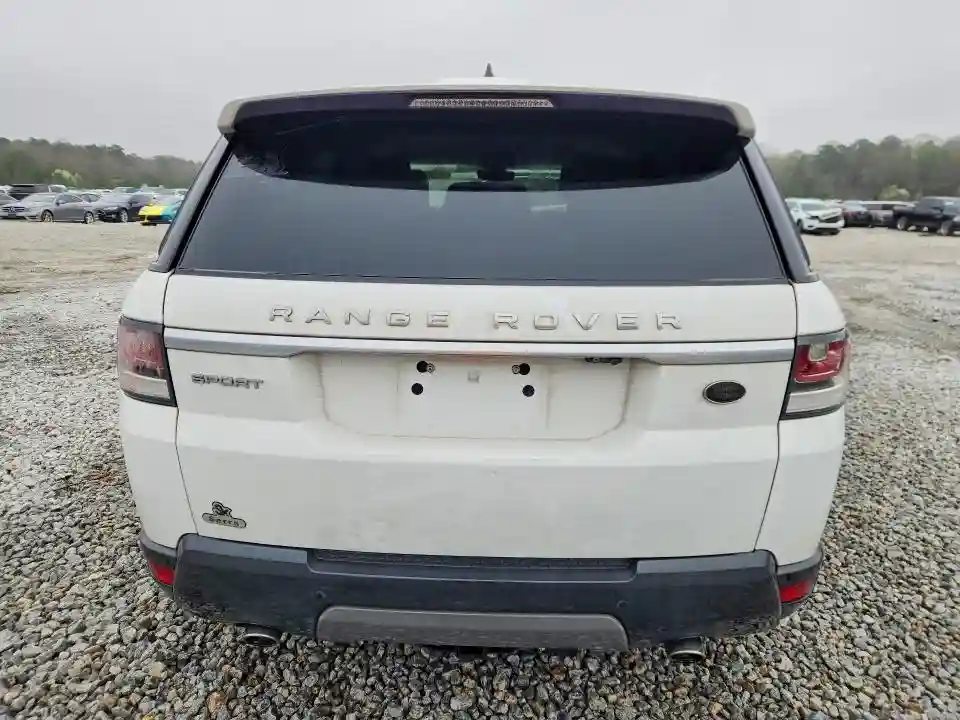 SALWG2FK1HA690883 2017 LAND ROVER RANGEROVER-5