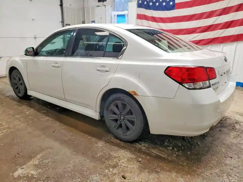 4S3BMBG64C3005742 2012 SUBARU LEGACY-1