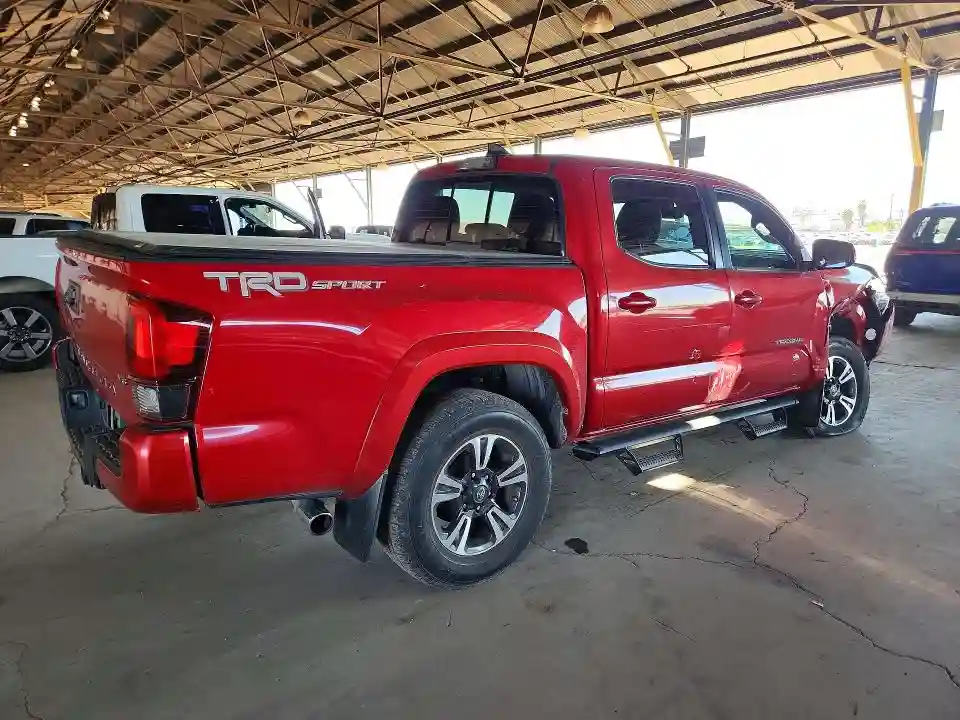 3TMAZ5CN2KM111387 2019 TOYOTA TACOMA TRD-2