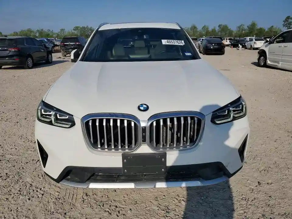 5UX43DP04P9N79875 2023 BMW X3-4