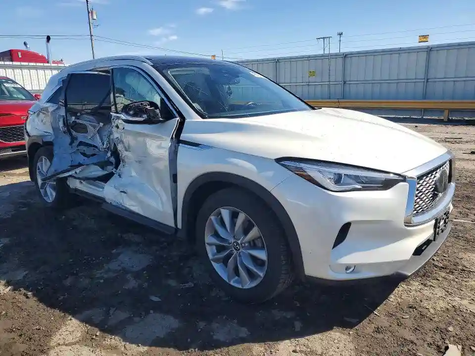 3PCAJ5BA7MF106828 2021 INFINITI QX50-3
