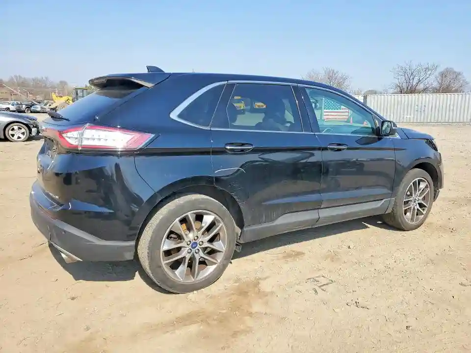 2FMPK3K8XGBB76975 2016 FORD EDGE-2
