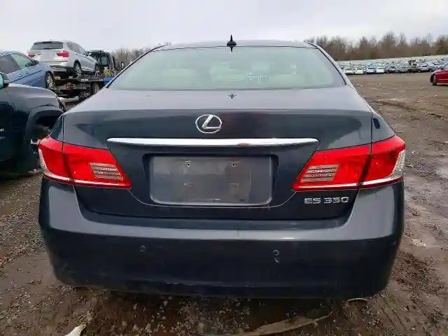 JTHBK1EG8B2425390 2011 LEXUS ES350-5