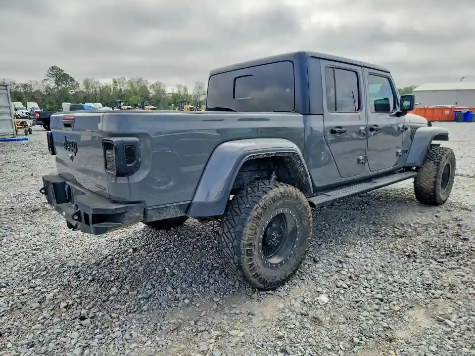 1C6JJTAG8ML616894 2021 JEEP GLADIATOR-2