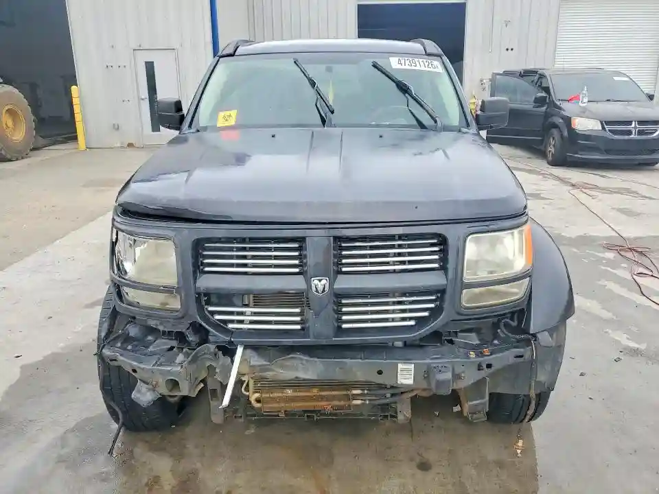 1D4PT4GK4AW174160 2010 DODGE NITRO-4