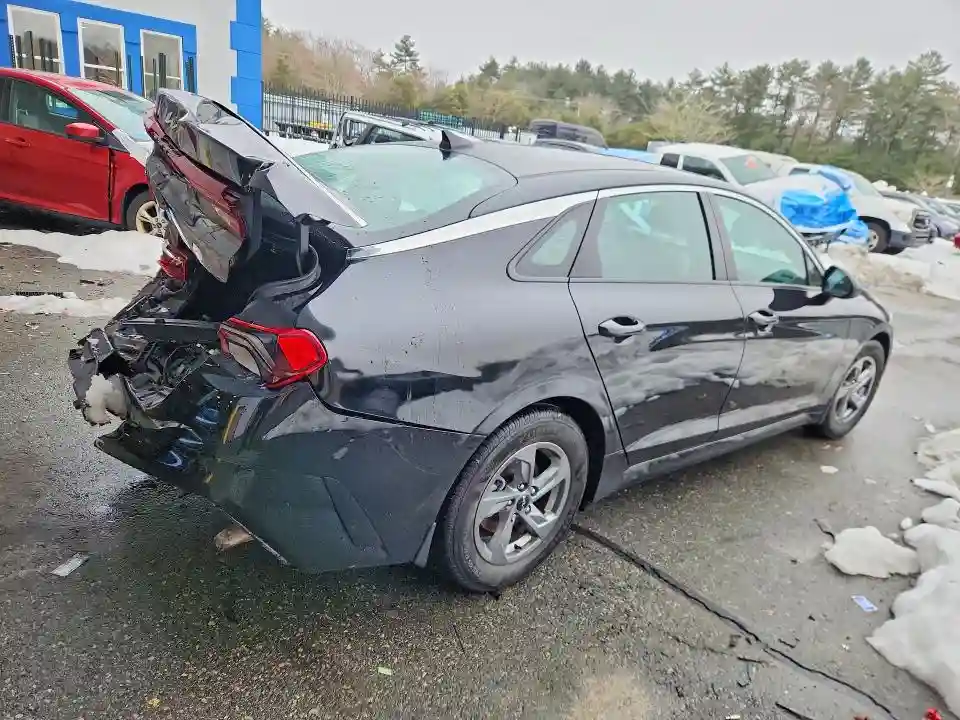 5XXG14J26NG164667 2022 KIA K5-2