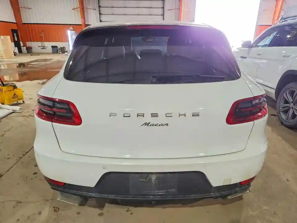 WP1AA2A52HLB07664 2017 PORSCHE MACAN-5