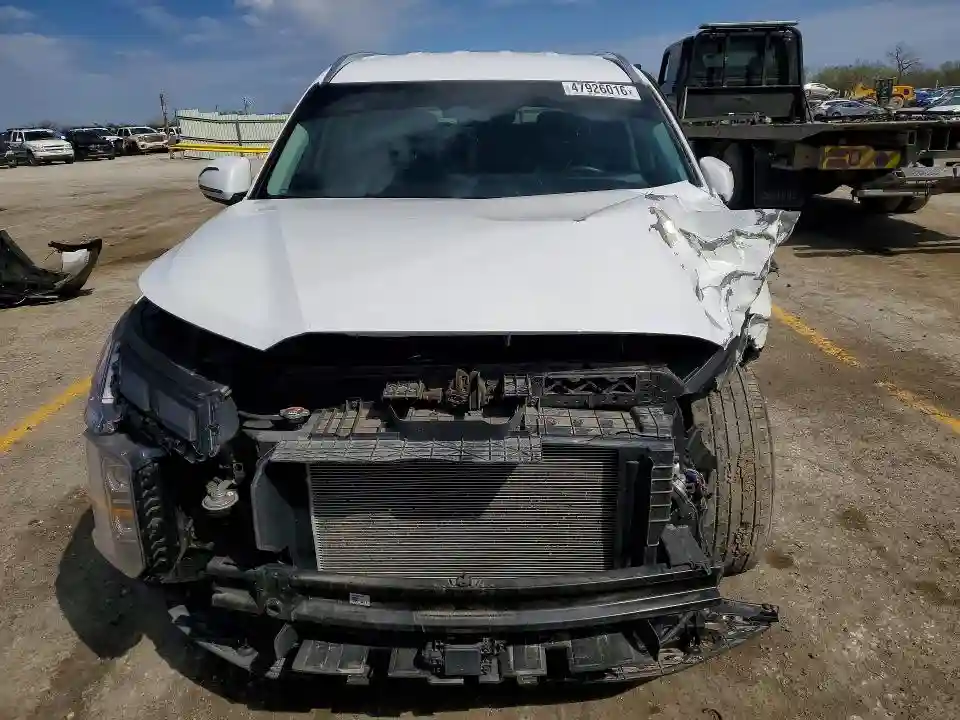 KM8R2DGEXRU688181 2024 HYUNDAI PALISADE-4