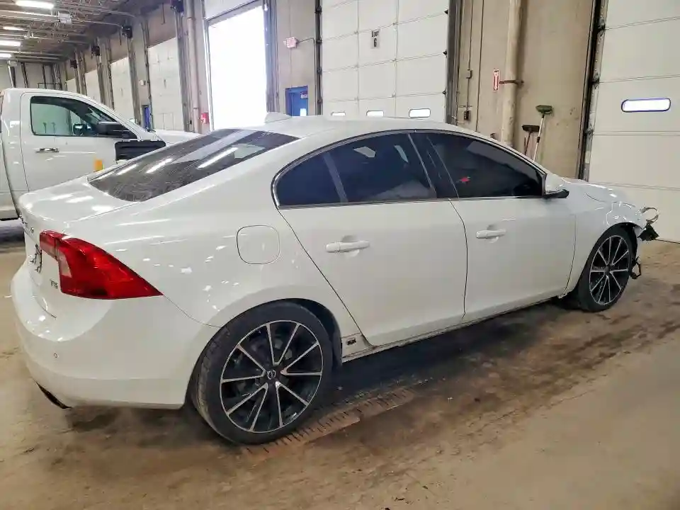 YV126MFK4G2406685 2016 VOLVO S60-2
