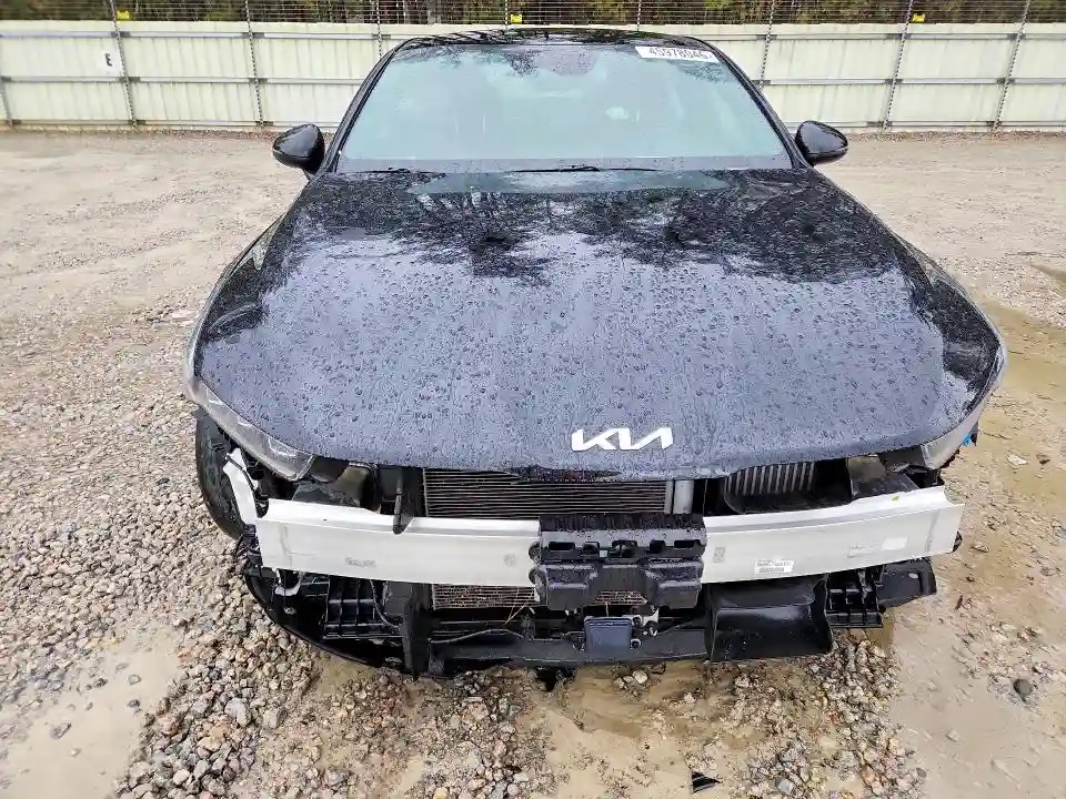 5XXG64J28RG244690 2024 KIA K5-4