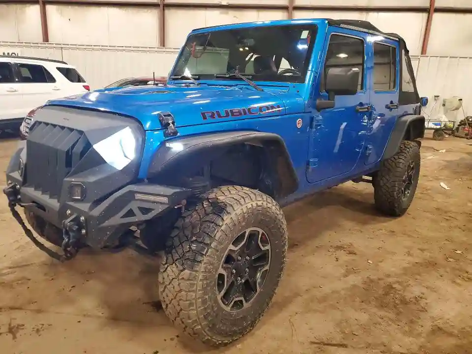 1C4BJWFG9FL731384 2015 JEEP WRANGLER-0