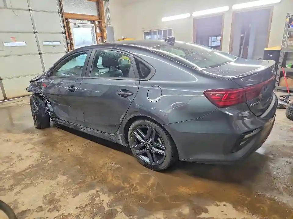 3KPF34AD7ME402461 2021 KIA FORTE-1