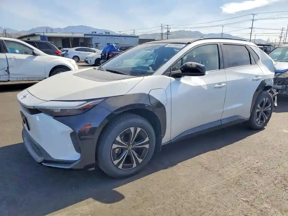 JTMAAAAA4PA000263 2023 TOYOTA ALL OTHER-0